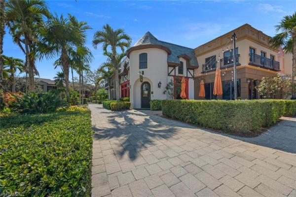 8945 Malibu St #204, Naples, Florida 34113, image 1