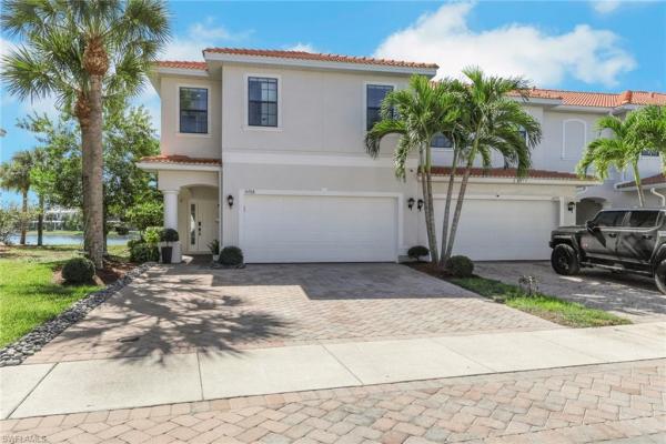 Summit Place, 14788 Sutherland Ave #419, Naples, Florida 34119, image 1