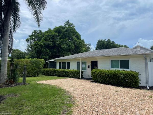 Lake Park, 905 N 13th St, Naples, Florida 34102, image 1