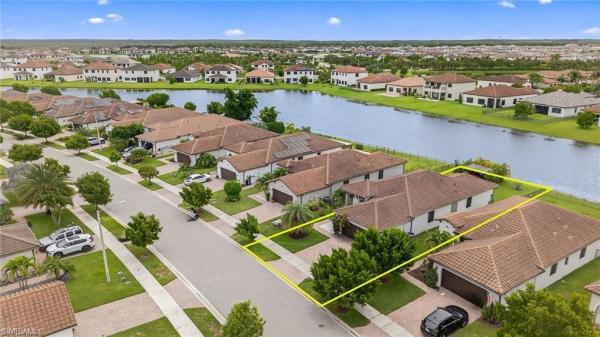 Maple Ridge At Ave Maria, 5072 Arancia Ln, Ave Maria, Florida 34142, image 1