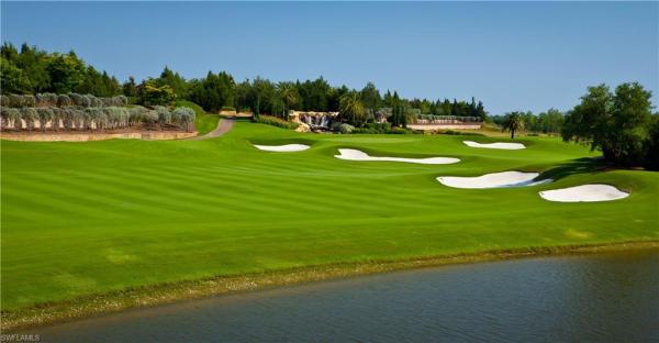 Watercourse At Talis Park, 16532 Talis Park Dr, Naples, Florida 34110, image 1