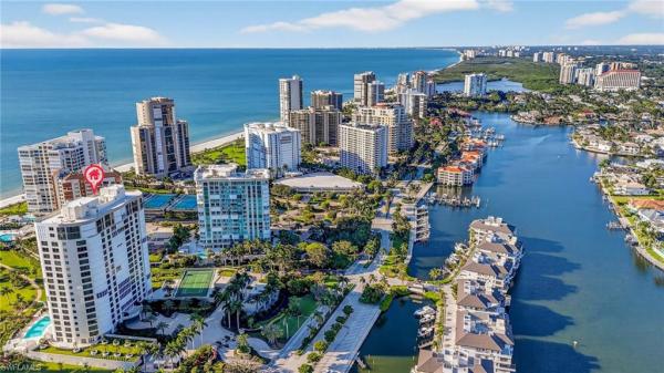 4201 Gulf Shore Blvd N, Naples, Florida 34103, image 1