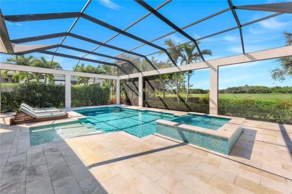Marsh Cove, 3233 Tavolara Ln, Naples, Florida 34114, image 1