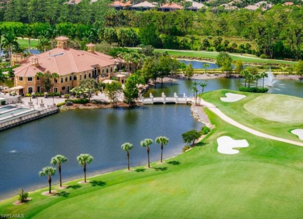 Arezzo At Vasari, 28611 Via D Arezzo Dr, Bonita Springs, Florida 34135, image 1