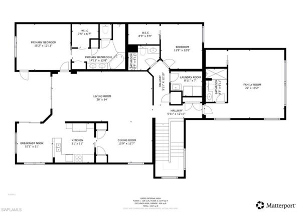 8390 Big Acorn Cir #11C, Naples, Florida 34119, image 1