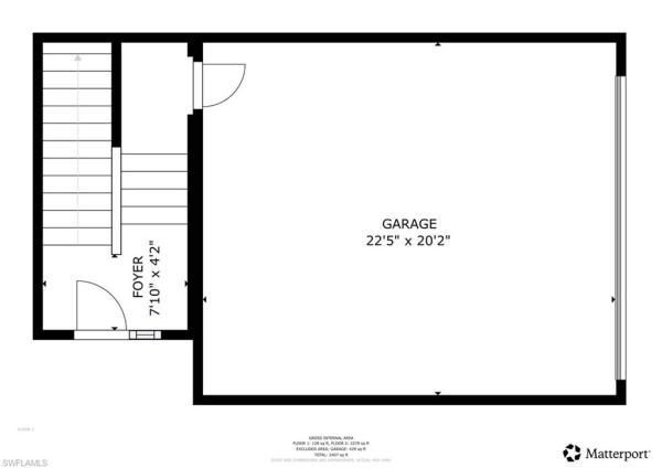 8390 Big Acorn Cir #11C, Naples, Florida 34119, image 1