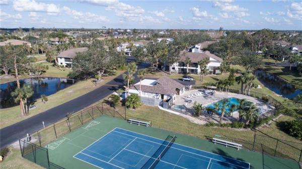 Newport Glen, 17451 Overhill Dr #C, Fort Myers, Florida 33908, image 3