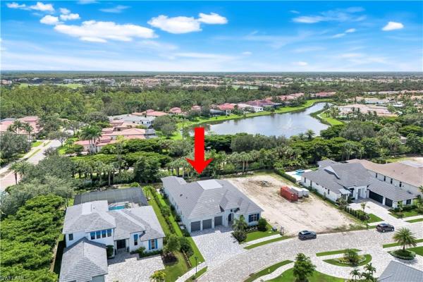 The Enclave Of Distinction, 16767 Enclave Cir #118, Naples, Florida 34110, image 1
