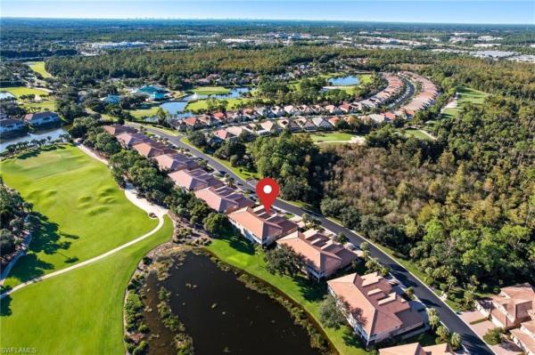 3904 Forest Glen Blvd #7-101, Naples, Florida 34114, image 1