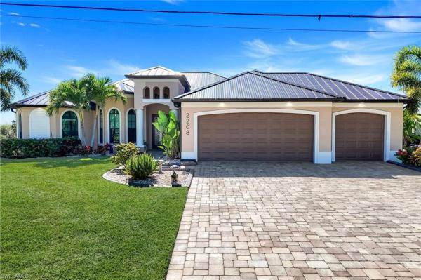 Cape Coral, 2208 NW 38th Pl, Cape Coral, Florida 33993, image 3