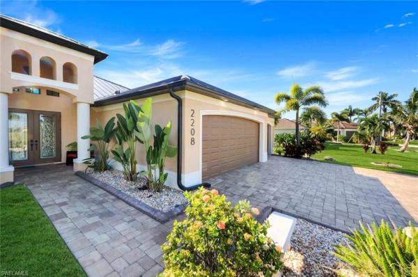 Cape Coral, 2208 NW 38th Pl, Cape Coral, Florida 33993, image 2