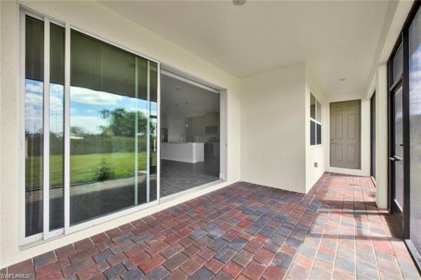 Bell Villa, 12329 Isabella Dr, Bonita Springs, Florida 34135, image 2