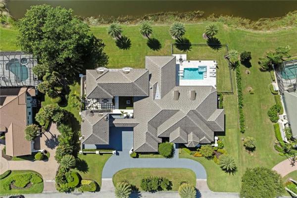 Quail West, 6536 Highcroft Dr, Naples, Florida 34119, image 1