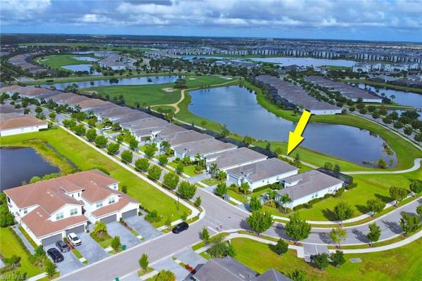 The National Golf & Country Club At Ave Maria, 5927 Sunningdale St, Ave Maria, Florida 34142, image 1