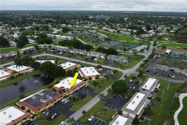 The Glades Golf & Country Club, 159 Teryl Rd #E3, Naples, Florida 34112, image 3