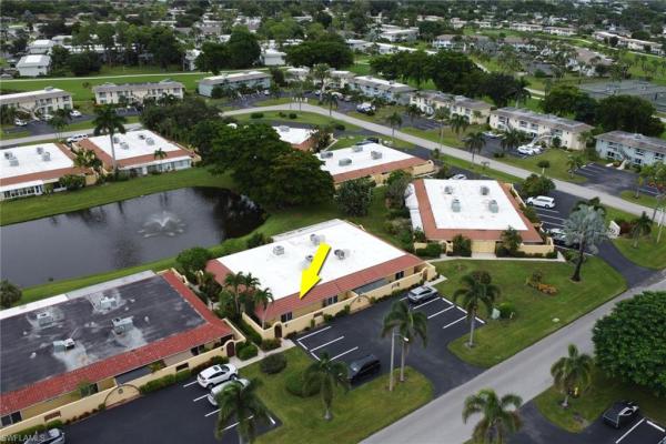 The Glades Golf & Country Club, 159 Teryl Rd #E3, Naples, Florida 34112, image 2