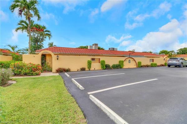 The Glades Golf & Country Club, 159 Teryl Rd #E3, Naples, Florida 34112, image 1