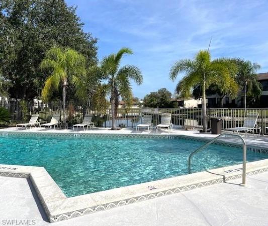 5345 Treetops Dr #S102, Naples, Florida 34113, image 1