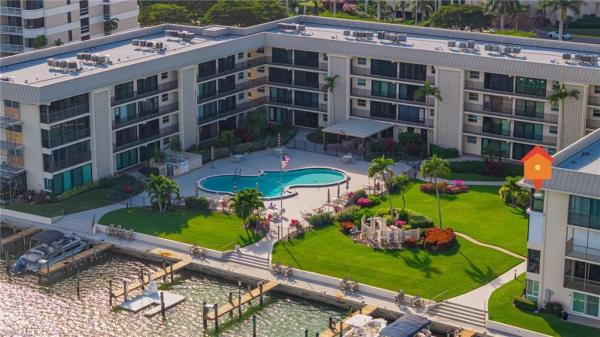 Coquina Club, 3200 Gulf Shore Blvd N #401, Naples, Florida 34103, image 2