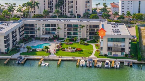 3200 Gulf Shore Blvd N #401, Naples, Florida 34103, image 1