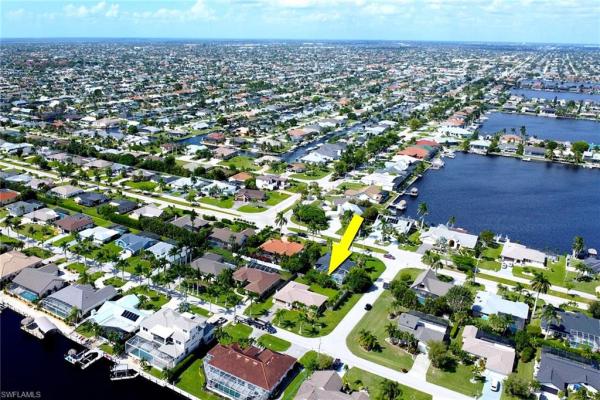 Cape Coral, 721 SW 56th St, Cape Coral, Florida 33914, image 2