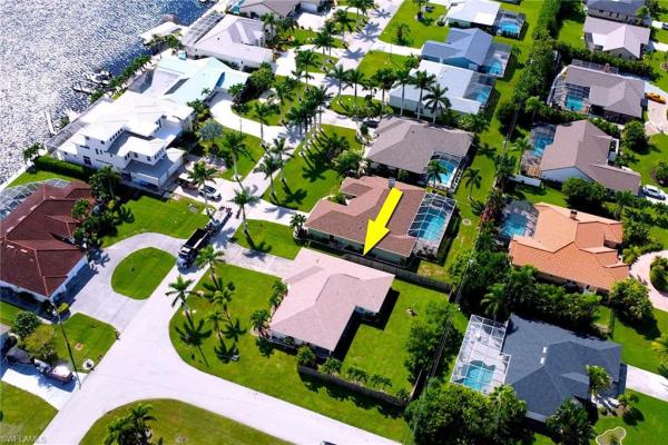 721 SW 56th St, Cape Coral, Florida 33914, image 1