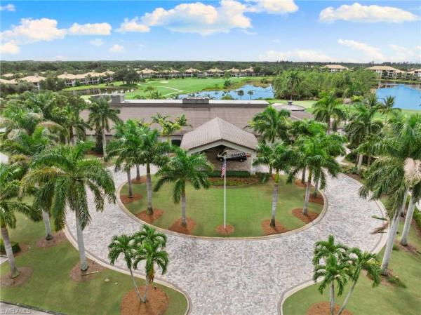 Southern Hills At Pelican Sound, 21760 Southern Hills Dr #201, Estero, Florida 33928, image 3