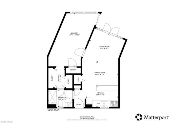 1023 Anglers Cv #E503, Marco Island, Florida 34145, image 1