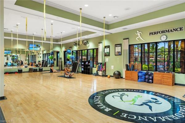 Esplanade Golf & Country Club, 9450 Galliano Ter, Naples, Florida 34119, image 1