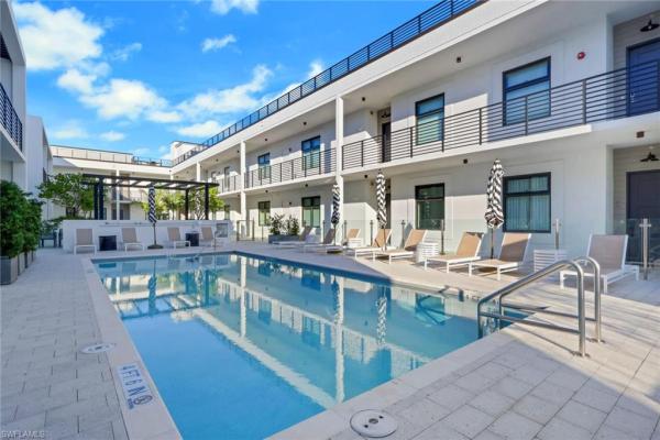 Eight Fifty Central At Olde Naples, 850 Central Ave #205, Naples, Florida 34102, image 1