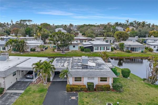 Royal Park Villas, 9 Hackney Ln, Naples, Florida 34112, image 1
