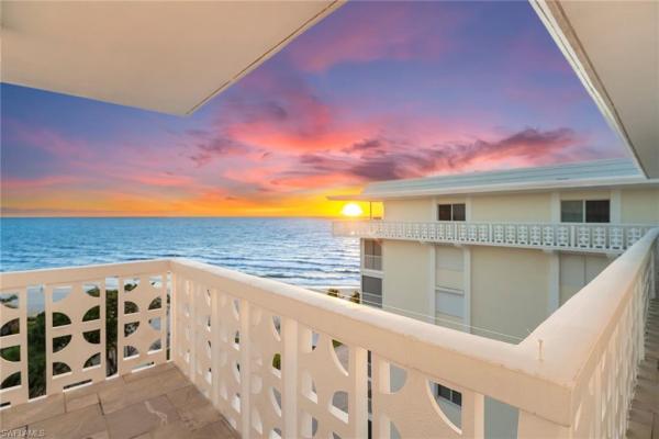Regency Towers, 3401 Gulf Shore Blvd N #C, Naples, Florida 34103, image 2