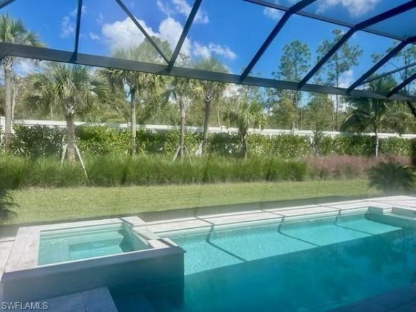 9704 Moonflower Ln, Naples, Florida 34114, image 1