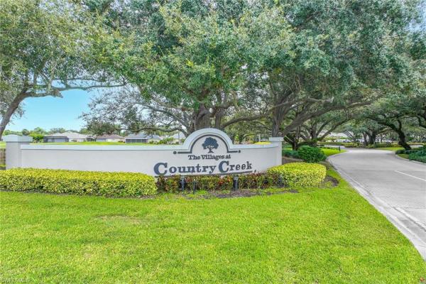 The Villas At Country Creek, 20756 Country Barn Dr, Estero, Florida 33928, image 1