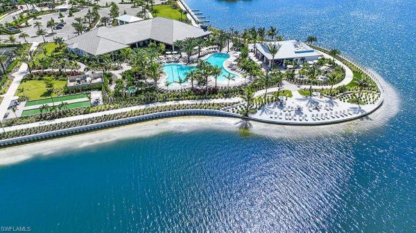 Esplanade Lake Club, 18246 Terracina Dr, Fort Myers, Florida 33913, image 1