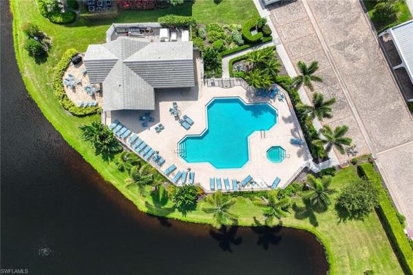 Laurel Oaks At Pelican Bay, 886 Tanbark Dr #103, Naples, Florida 34108, image 2