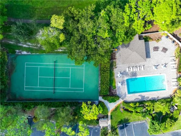 The Hamptons At Kings Lake, 1826 Kings Lake Blvd #203, Naples, Florida 34112, image 2