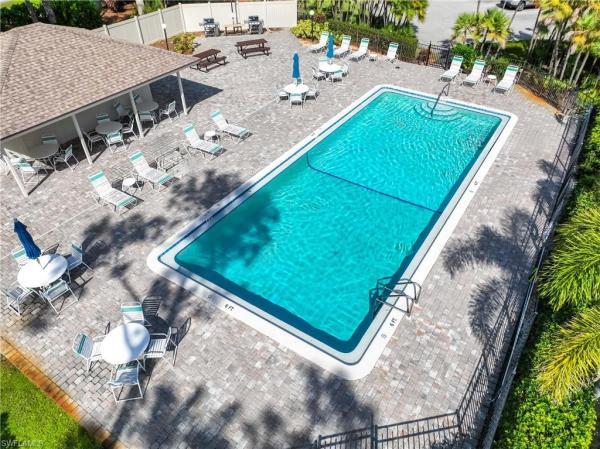 The Hamptons At Kings Lake, 1826 Kings Lake Blvd #203, Naples, Florida 34112, image 1
