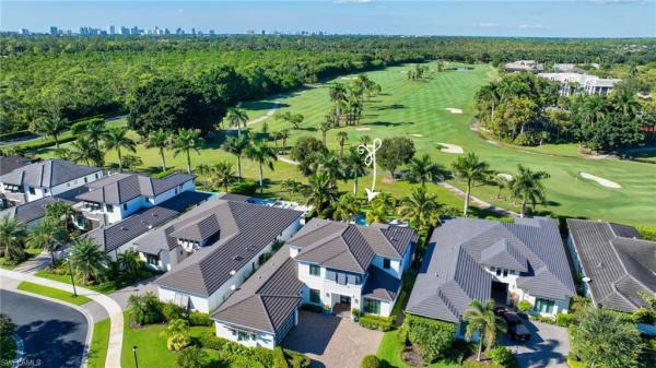 Landings At Bear's Paw, 1667 Vinland Way, Naples, Florida 34105, image 2
