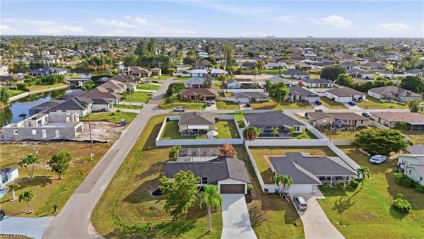 Cape Coral Residential, 502 SW 25th Ter #, Cape Coral, Florida 33914, image 3