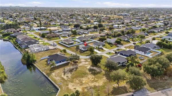 Cape Coral Residential, 502 SW 25th Ter #, Cape Coral, Florida 33914, image 2