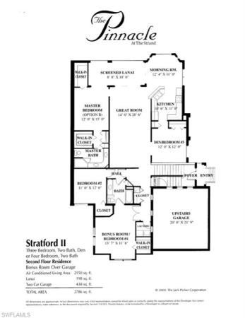 6085 Pinnacle Ln #1203, Naples, Florida 34110, image 1