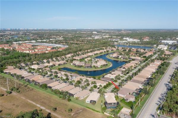 Andalucia, 1630 Serrano Cir, Naples, Florida 34105, image 1