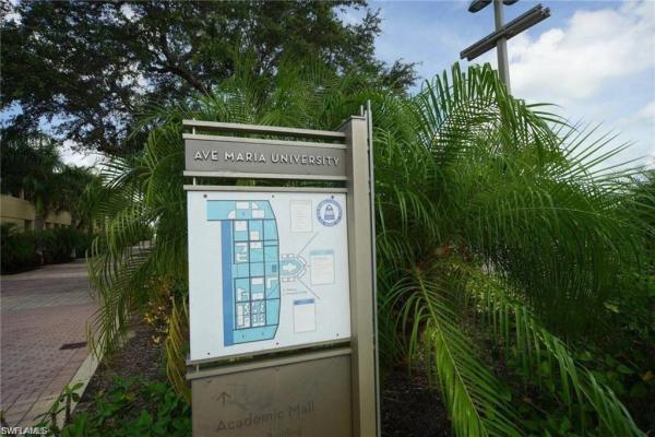 6011 Ellerston Way #811, Ave Maria, Florida 34142, image 1