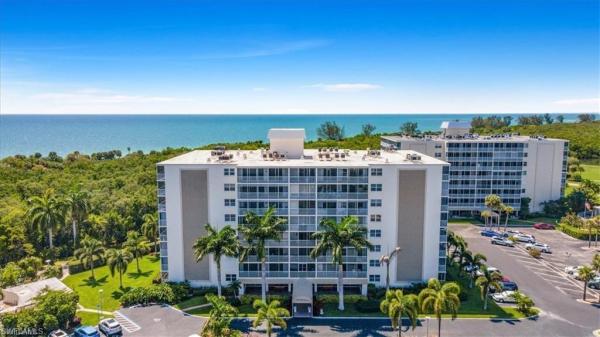 Vanderbilt Towers 2 At Vanderbilt Beach, 3 Bluebill Ave #207, Naples, Florida 34108, image 1