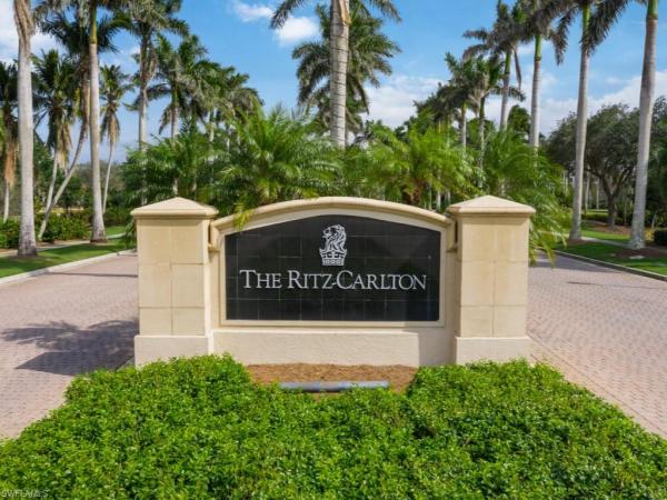 Castillo At Tiburon, 2830 Tiburon Blvd E, Naples, Florida 34109, image 2