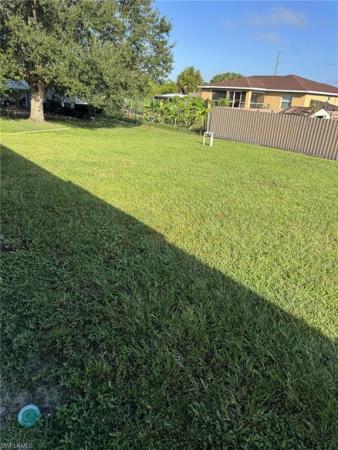 Lehigh Acres Residential, 4216 SW 20th St, Lehigh Acres, Florida 33976, image 1