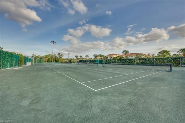 Glenmoor Greens, 975 Eastham Way #E104, Naples, Florida 34104, image 2