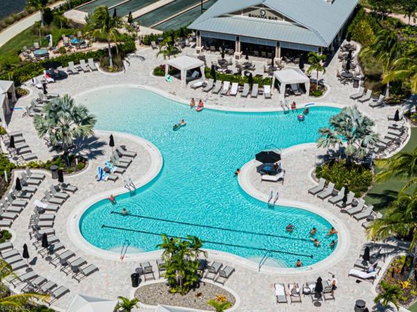Esplanade By The Islands, 15248 Zeno Way #201, Naples, Florida 34114, image 2