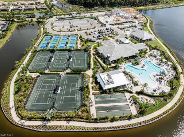 15248 Zeno Way #201, Naples, Florida 34114, image 1